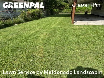 Yard Mowing nearby Houston, TX, 