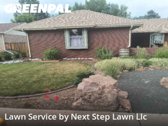Lawn Maintenance nearby Greeley, CO, 