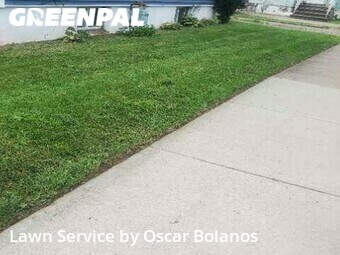 Lawn Service nearby Binghamton, NY, 