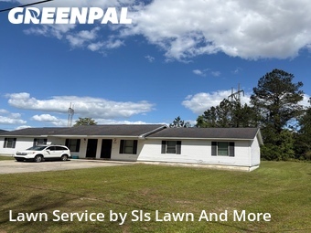 Lawn Mowing Service nearby Valdosta, GA, 