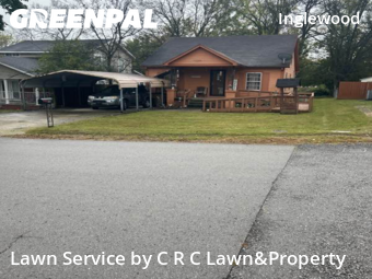 Lawn Maintenance nearby Nashville, TN, 