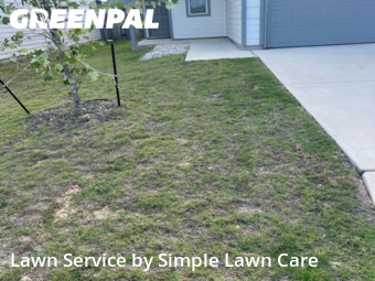Lawn Care Service nearby San Antonio, TX, 