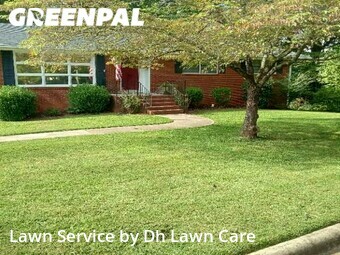 Lawn Mowing Service nearby Concord, NC, 