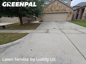 Lawn Mowing Service nearby Mc Kinney, TX, 