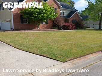Lawn Cutting nearby Winterville, NC, 