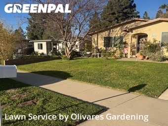 Work completed by lawn-mowing-quotes-in-Simi Valley-CA