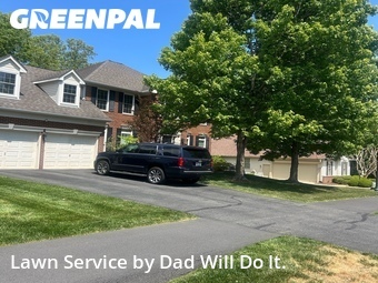 Lawn Mowing Service nearby Stafford, VA, 