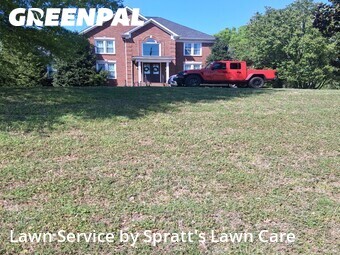 Work completed by grass-cutting-businesses-in-Brentwood-CA