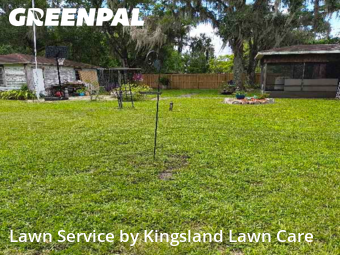 Yard Mowing nearby Sanford, FL, 