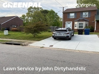 Lawn Cut nearby Virginia Beach, VA, 
