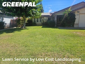 Work completed by local-lawn-cutting-services-in-Fresno-CA