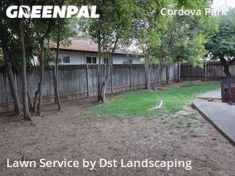 Work completed by lawn-care-services-in-Rancho Cordova-CA