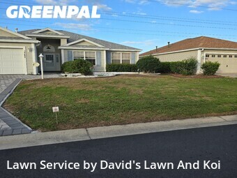 Grass Cutting nearby The Villages, FL, 
