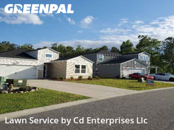 Lawn Mow nearby Longs, SC, 