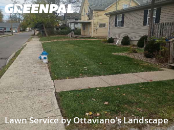 Lawn Service nearby Marion, OH, 