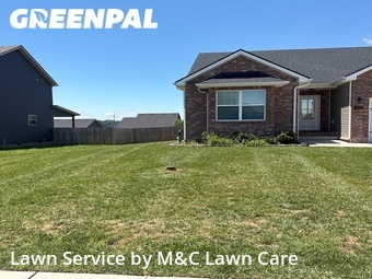 Yard Mowing nearby Clarksville, TN, 
