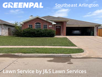 Lawn Cutting nearby Arlington, TX, 