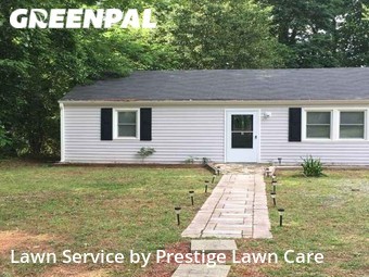 Lawn Mow nearby Greensboro, NC, 