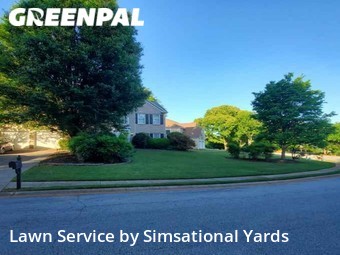 Lawn Maintenance nearby Lawrenceville, GA, 