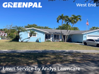 Grass Cutting nearby Miami, FL, 