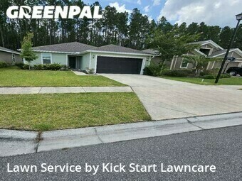 Yard Cutting nearby Yulee, FL, 