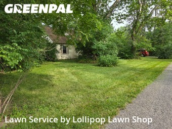 Grass Cutting nearby Lima, OH, 