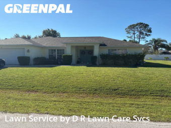 Yard Cutting nearby Palm Coast, FL, 