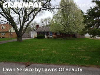 Lawn Mow nearby Indianapolis, IN, 