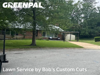 Lawn Cutting nearby University City, MO, 
