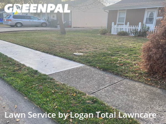 Lawn Mowing nearby Olathe, KS, 