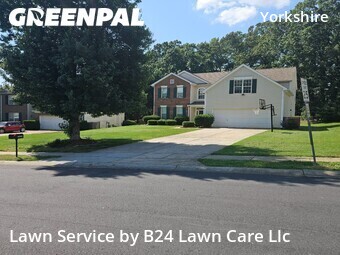 Lawn Care Service nearby Charlotte, NC, 