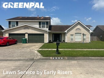 Lawn Service nearby Marrero, LA, 