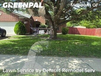 Lawn Maintenance nearby Pflugerville, TX, 