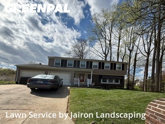 Lawn Mowing Service nearby Nottingham, MD, 