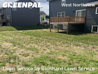 Yard Cutting nearby Grand Rapids, MI, 