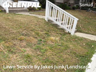 Grass Cut nearby Columbus, OH, 