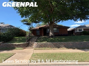 Yard Cutting nearby Lewisville, TX, 
