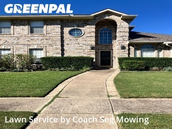 Yard Mowing nearby Mc Kinney, TX, 