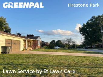 Lawn Cutting nearby Akron, OH, 