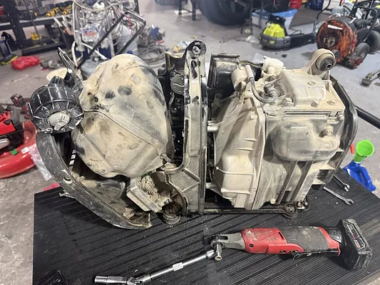 Alex's Repair Shop Photo 12