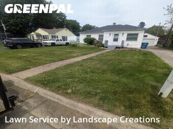Lawn Cut nearby La Porte, IN, 
