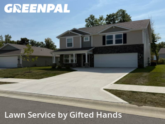 Yard Mowing nearby Fort Wayne, IN, 