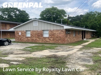 Lawn Care Service nearby Columbus, GA, 