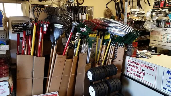 Sierra Lawnmower Service Photo 4