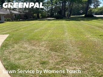 Lawn Care Service nearby Tuscaloosa, AL, 