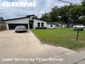 Lawn Mowing nearby Dallas, TX, 