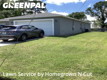 Lawn Care nearby Port Saint Lucie, FL, 