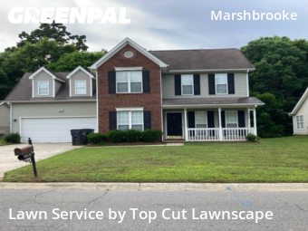 Lawn Service nearby Matthews, NC, 
