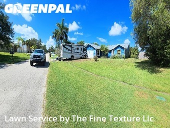 Lawn Mowing nearby Port St. Lucie, FL, 
