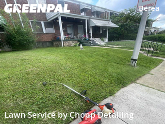 Yard Mowing nearby Baltimore, MD, 
